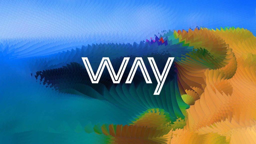 La nuova brand identity di WAY firmata Cappelli Identity Design